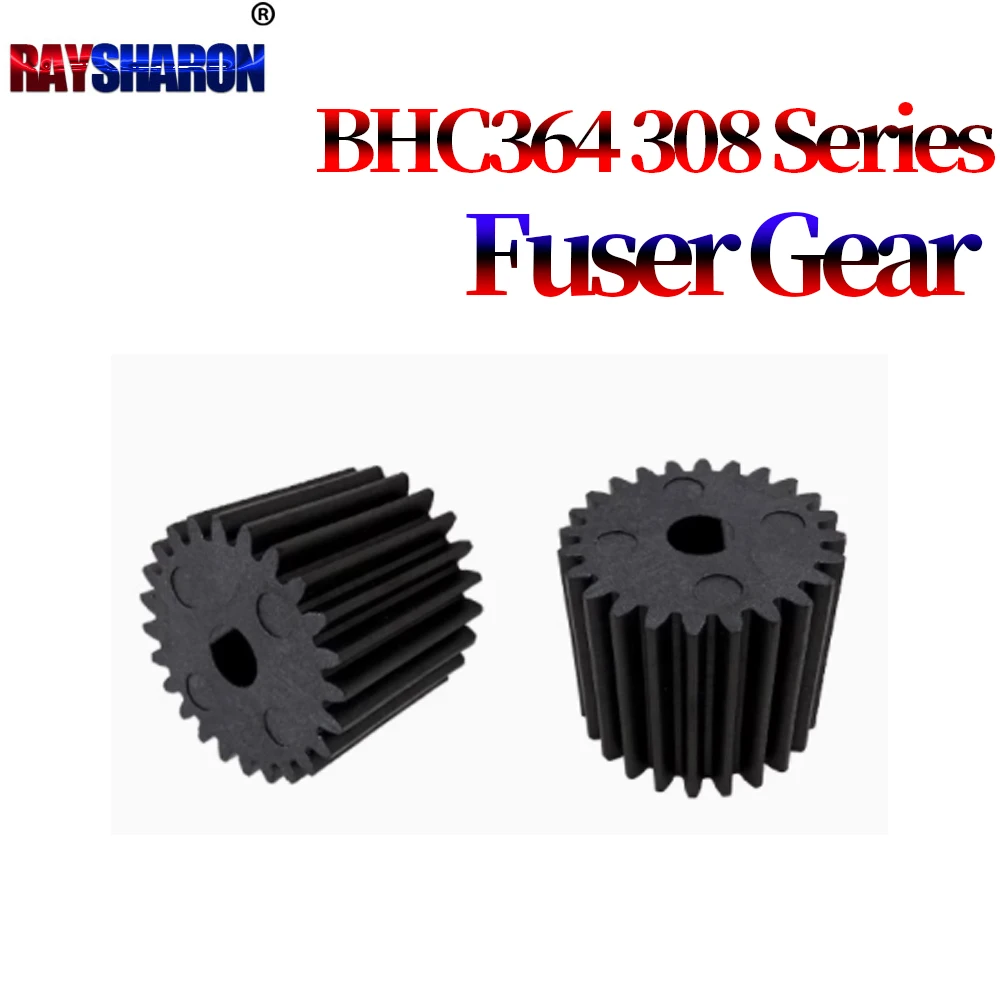 Fuser Clutch Drive Gear For Minolta C554e C7822 C7828 C308 C368 C258 C281 C284 C364 C454 C458 C558 658