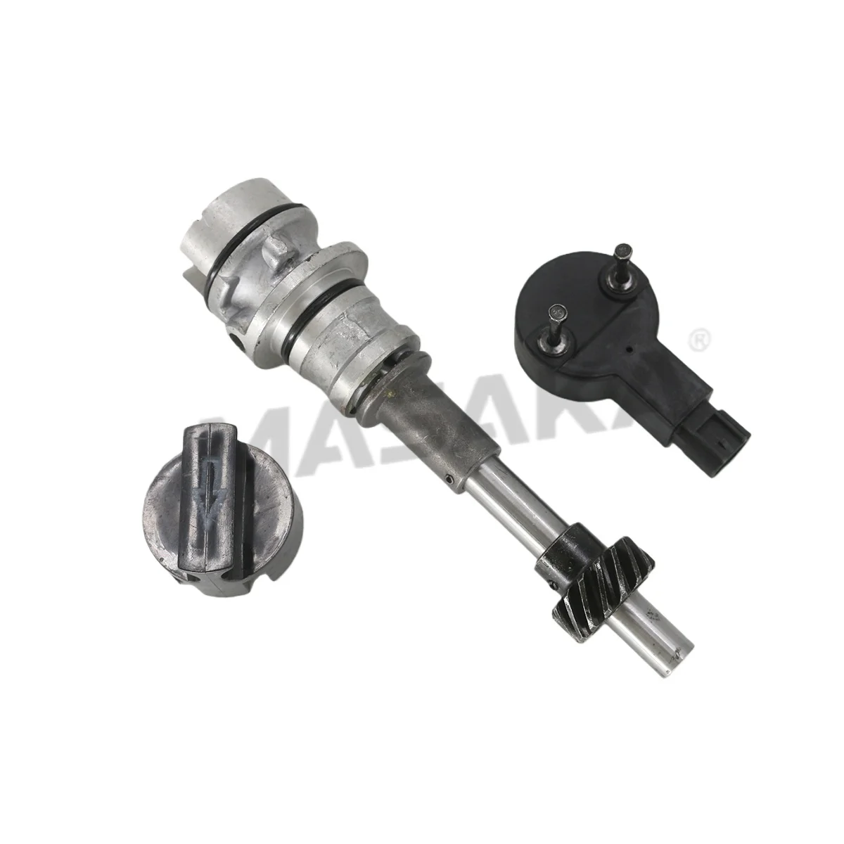 Sincronizador de árbol de levas 689-100 para Ford Freestar Mustang para Mercury Monterey 3.9L 4.2L V6 4.6L V8 2005-2009 XF2Z12A362AA