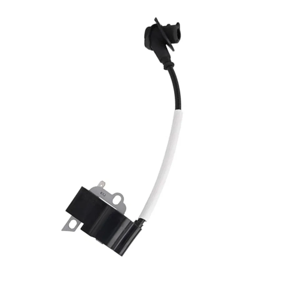 Replacement Ignition Coil for MS361 Chainsaw and MS341 Models Supporting Stable Formation and Ignition Cycle Accuracy