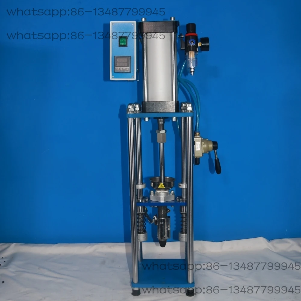 

20G Small Injection Molding Machine Desktop Injection Molding Machine Vertical Injection Molding Machine