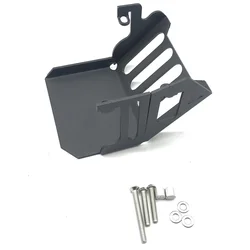 Motorcycle For Yamaha FJ-09 MT-09 MT09 Tracer 900 GT 2015 2016 2017 2018-2020 Oil Sump Protector Frame Guard Skid Plate Cover