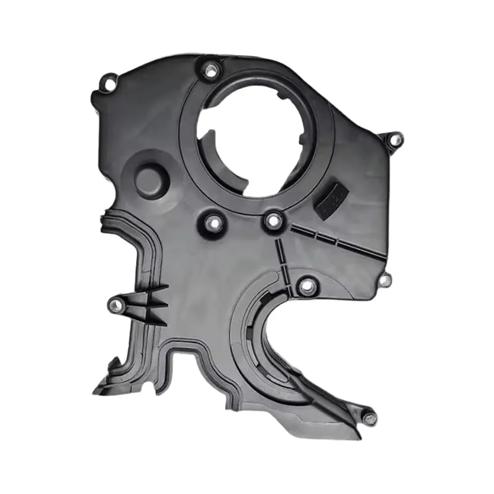 Engine Timing \Belt \Lid \Cover \Shell For JAC For Rein 2.0/2.4 For S5 2.0 1023700GB 1023500GB Direct Replacement Engine Parts
