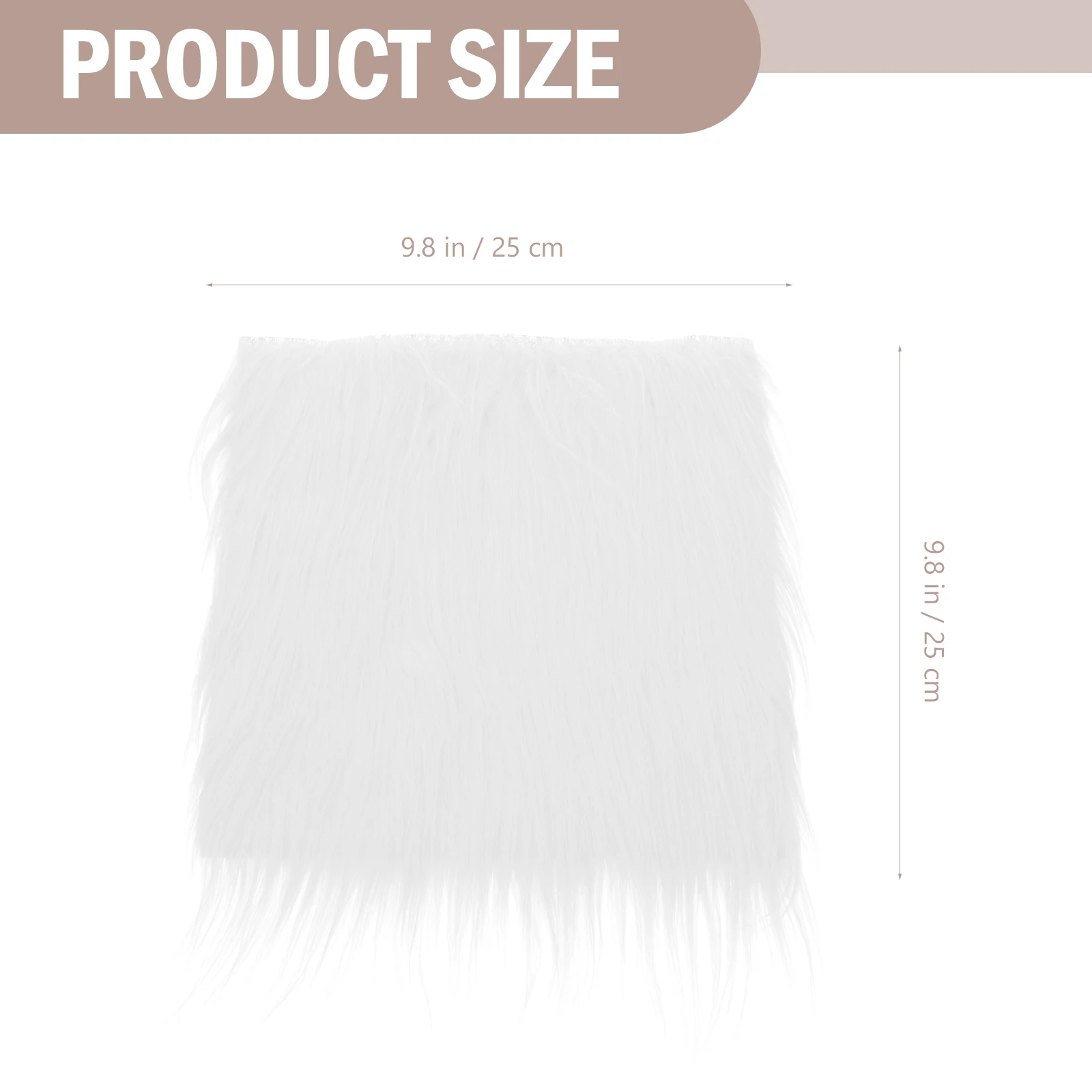 

1Set Christmas Cushion Decoration Faux Square Fabric Wooden Balls DIY Craft Kit Gnome for Sewing and Handmade