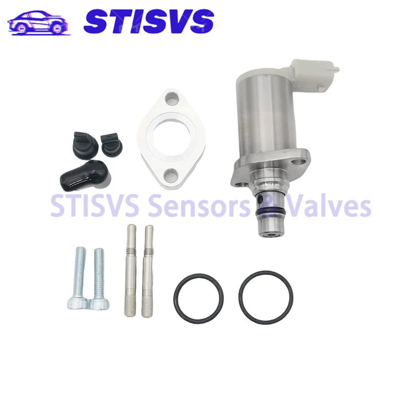 

Fuel Injector Pump Metering Pressure Suction Control SCV Valve For Chevrolett Colorado GMCC Canyonn 2.8L l4 Car Parts 55493549