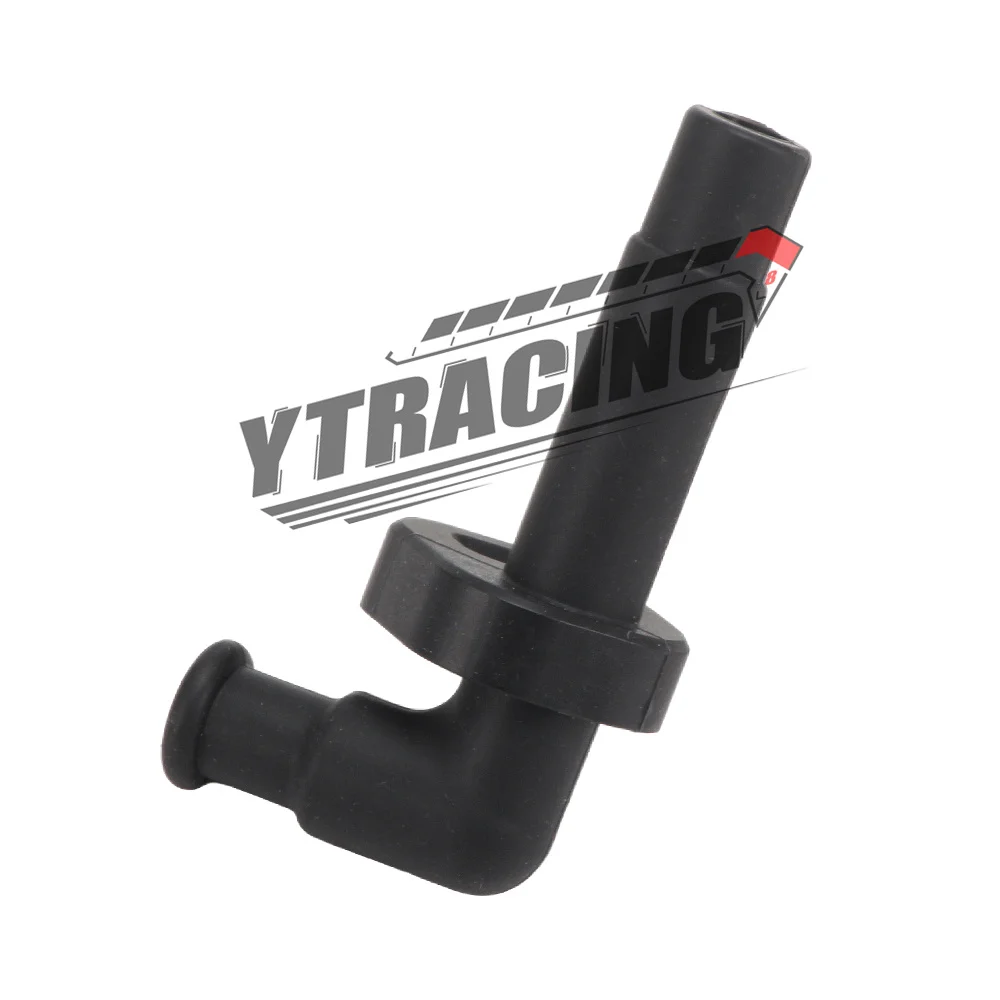 

Motorcycle Ignition Spark Plug Cap Cover For Honda scooter SH300I 2015-2020 2016 2017 2018 2019 30510-K53-D01