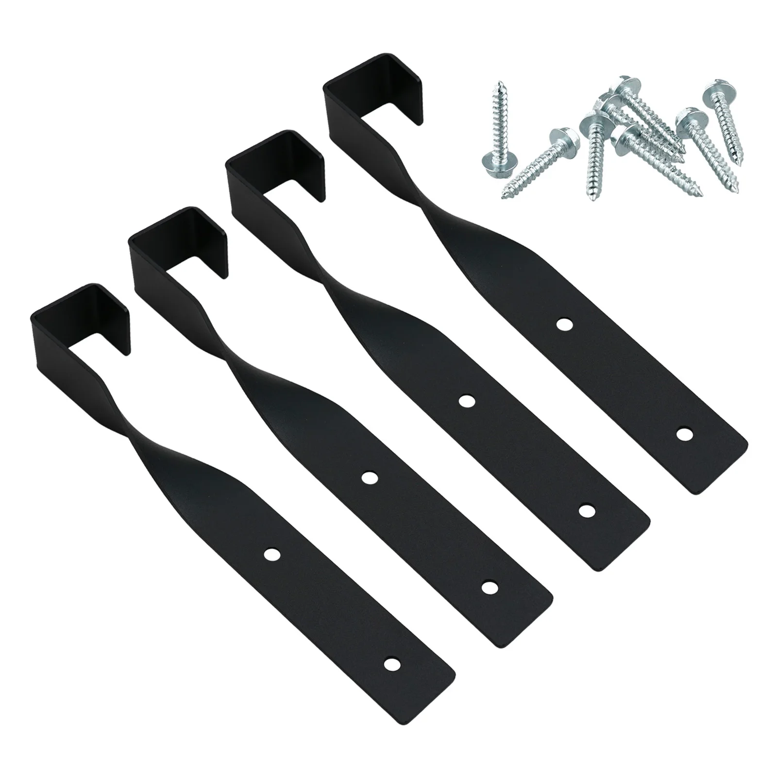 

Garage Workshop Chain Saw Bracket Chainsaw Hanger Sturdy Construction Convenient Storage Multi-purpose Storage