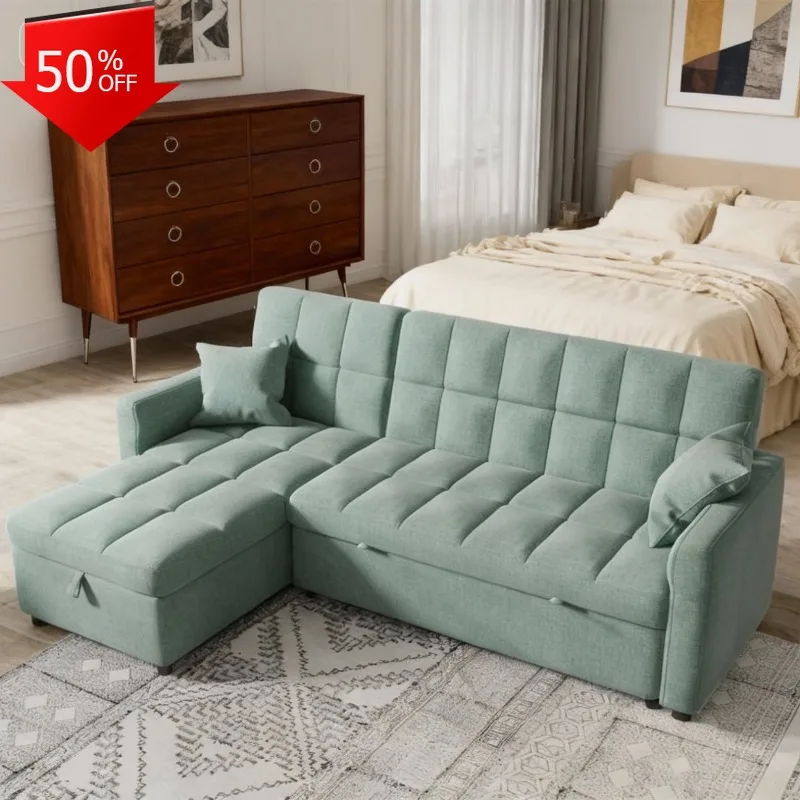 

Lazy Sofa Chair Modular Sofa Living Room Sofas Home Furniture Couch Sofas in Liquidation Bed Convertible Divano Letto Corner