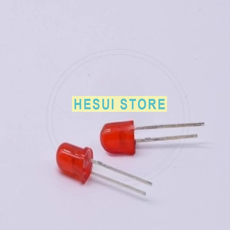 

10 шт. 333-2SURD/S530-A3 красный светодиод для телевизора, монитора, телефона