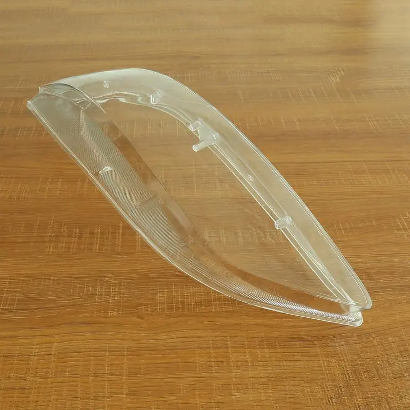 دائم عدسة المصباح الأمامي غطاء لمازدا قذيفة شفافة أعلى جودة مضمونة حماية المصباح لمازدا 6 2003- 2008