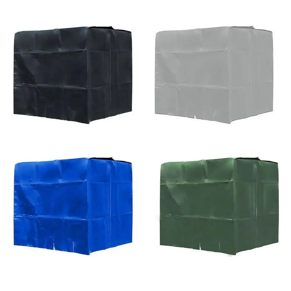 Outdoor Water Tank …