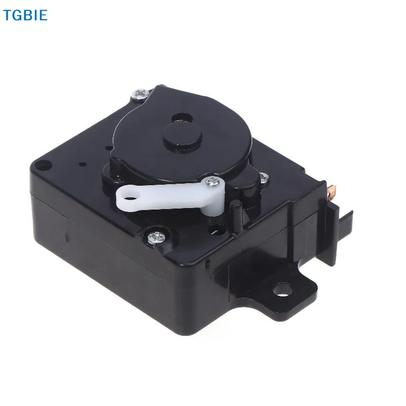 For DXT45 DXT15 Washing Machine Wash Timer Replacement Parts 4-Inserts 15/45 Minutes Washing Machine Timer Switch