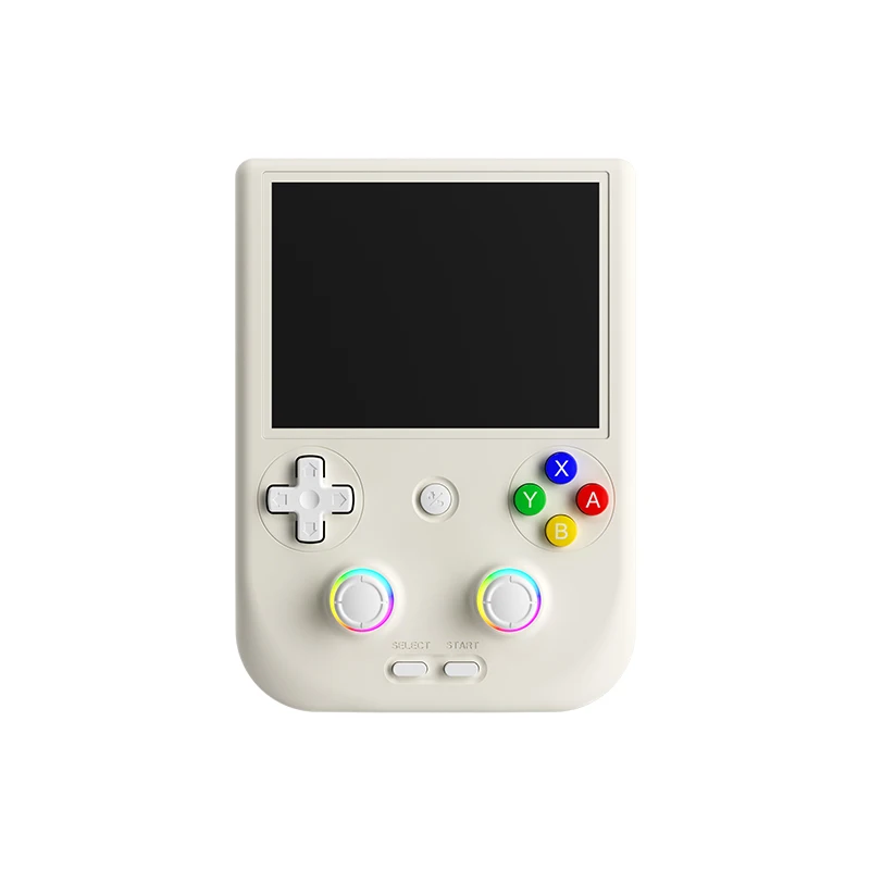 

Vertical version Android high-performance handheld model with TV handheld game console double joystick streaming