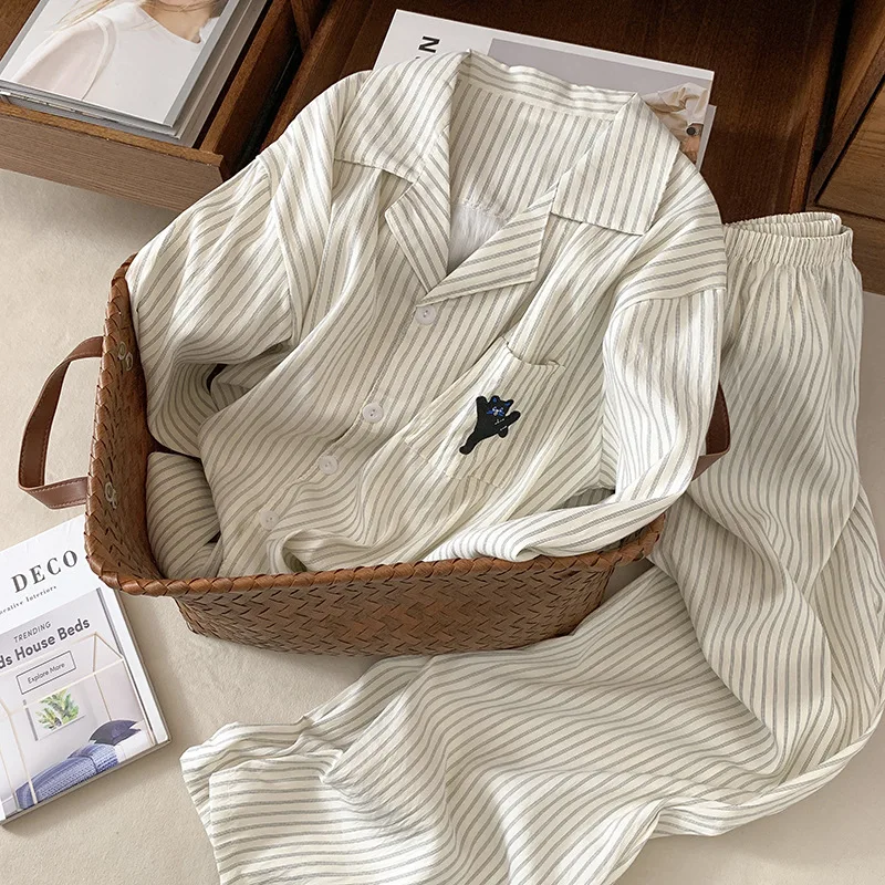 

Пижамный комплект, женский пижамный комплект, женские теплые зимние пижамы, модная домашняя одежда, пижамы, пижамы для пар, милый и мягкий пижамный комплект