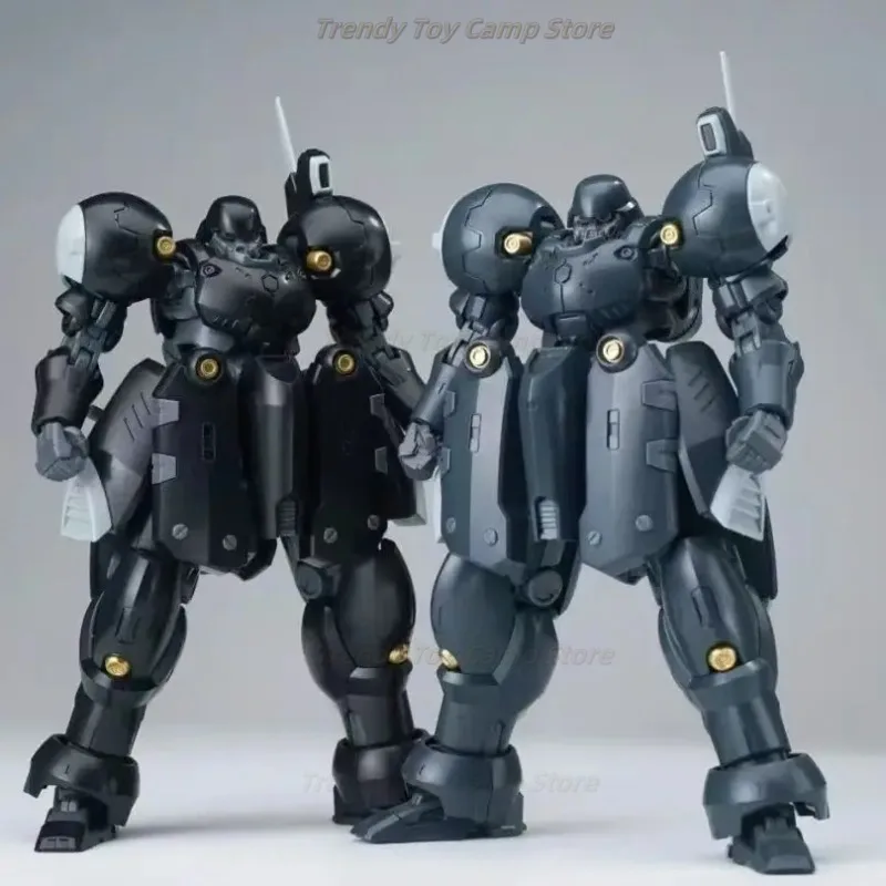 

【В наличии】Mainland 1/144 Zigong, супермоторизованная кавалерия ZA-11, собранная серия моделей, детские анимационные игрушки, подарочные украшения