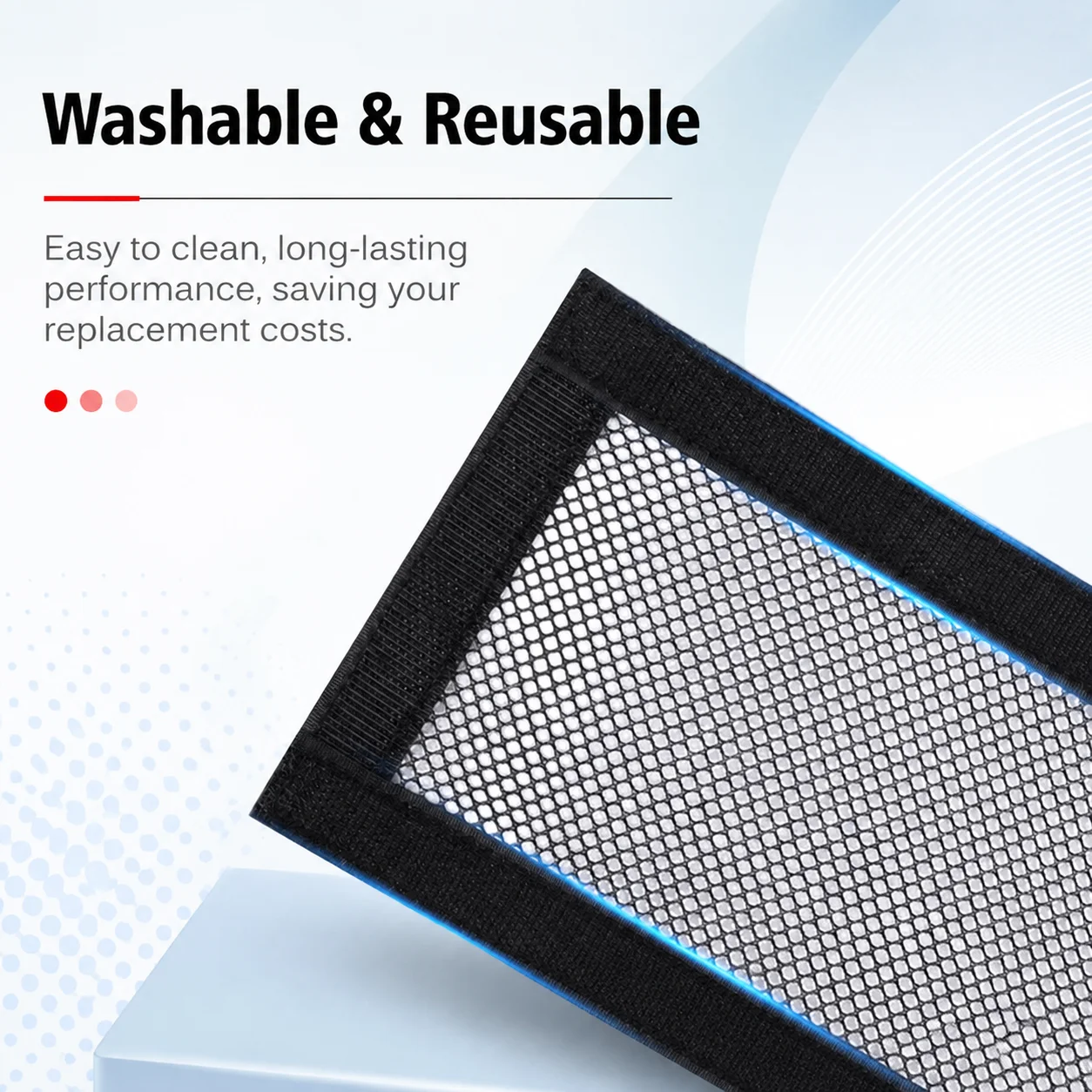 2Pcs Air Vent Filter Mesh Dust Cover for Tesla Model 3/Y under Seat AC Outlet Prevents Blockage by Foreign Matter