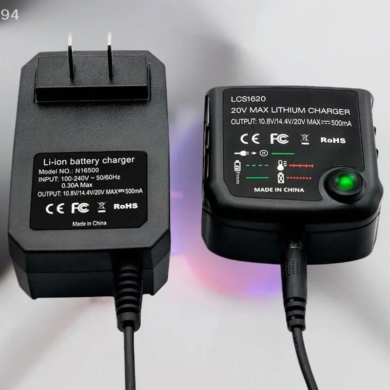 Handy 12V/14.4V/20V… - image