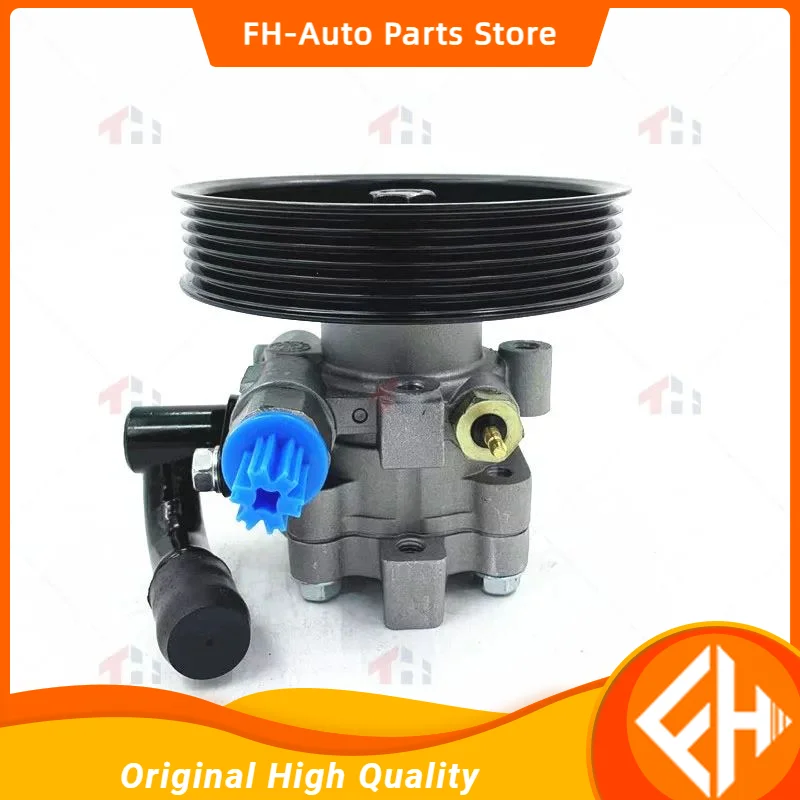 original 3407100-K84 Power Steering Oil Pump for Great Wall Haval H5 WINGLE 5 WINGLE 6 STEED Diesel Engine GW4D20