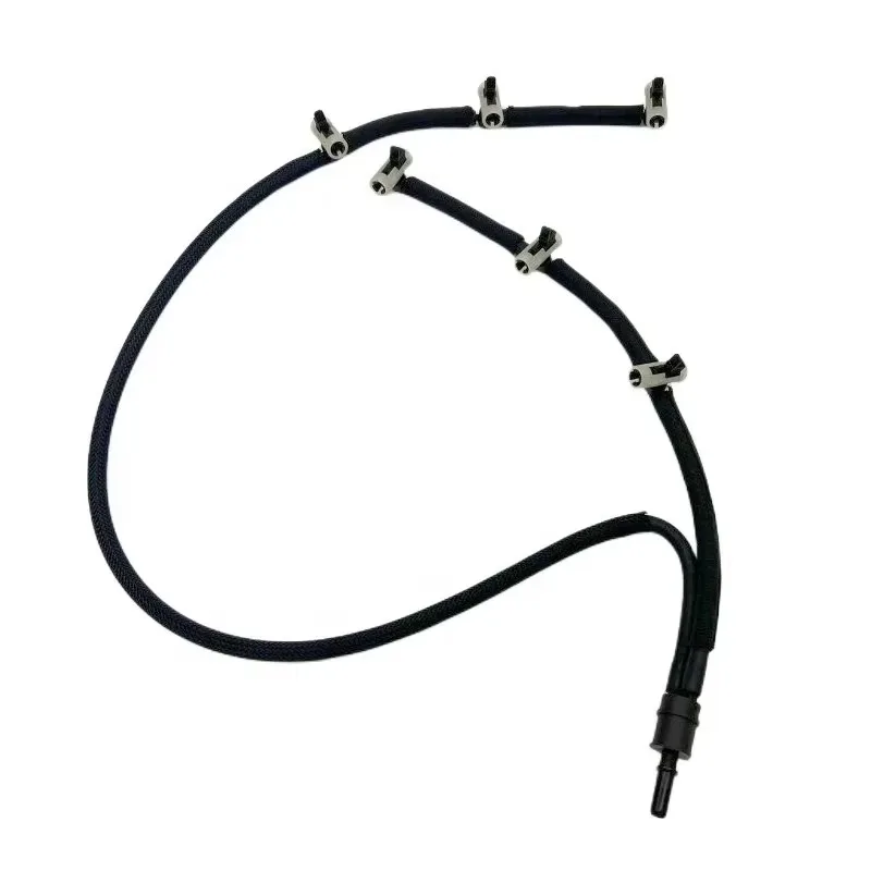 Línea de Retorno del Inyector de Combustible LR032107 LR013196 para Land Rover Range Rover Sport Velar Discovery 4 5