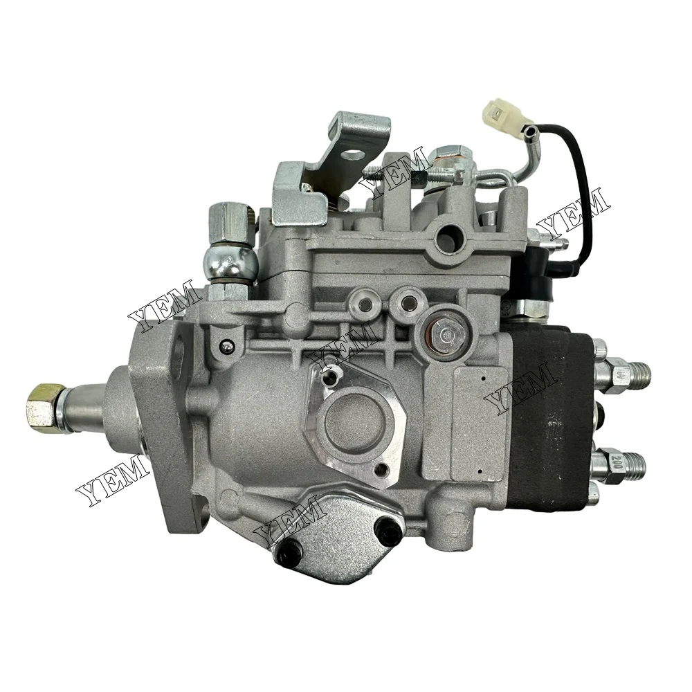 

New D201 Fuel Injection Pump For Isuzu Engine