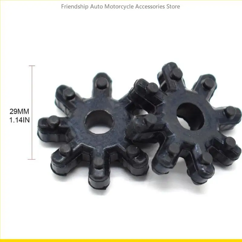 SZCH 2 Pack لـ Elantra Azera Kia Optima Cadenza Forte Azera Complement Complement Coupler 563152K000FFF