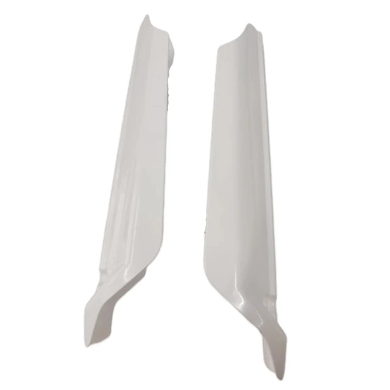 Motorcycle Fork Shield for Suzuki Qingqi Lifan Jialing Loncin Universal for 125cc-800cc Dirtbike Front Shock Protection Covers