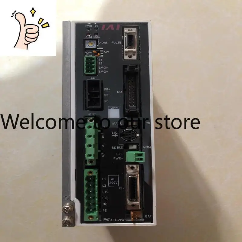 Iai Scon-C-60Iha-Np…