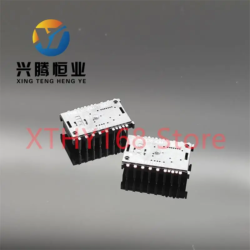 New&Original PMW3389DM PMW3389 sensor with lens Mouse Sensor Optical Gaming Navigatio PMW3389DM-T3QU LM19-LSI