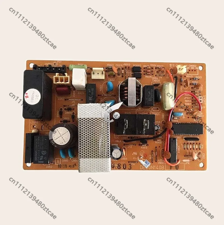 Used For Air Conditioning Computer Board DE00N140B SE76A716G01 MSH-J12TV Control Board