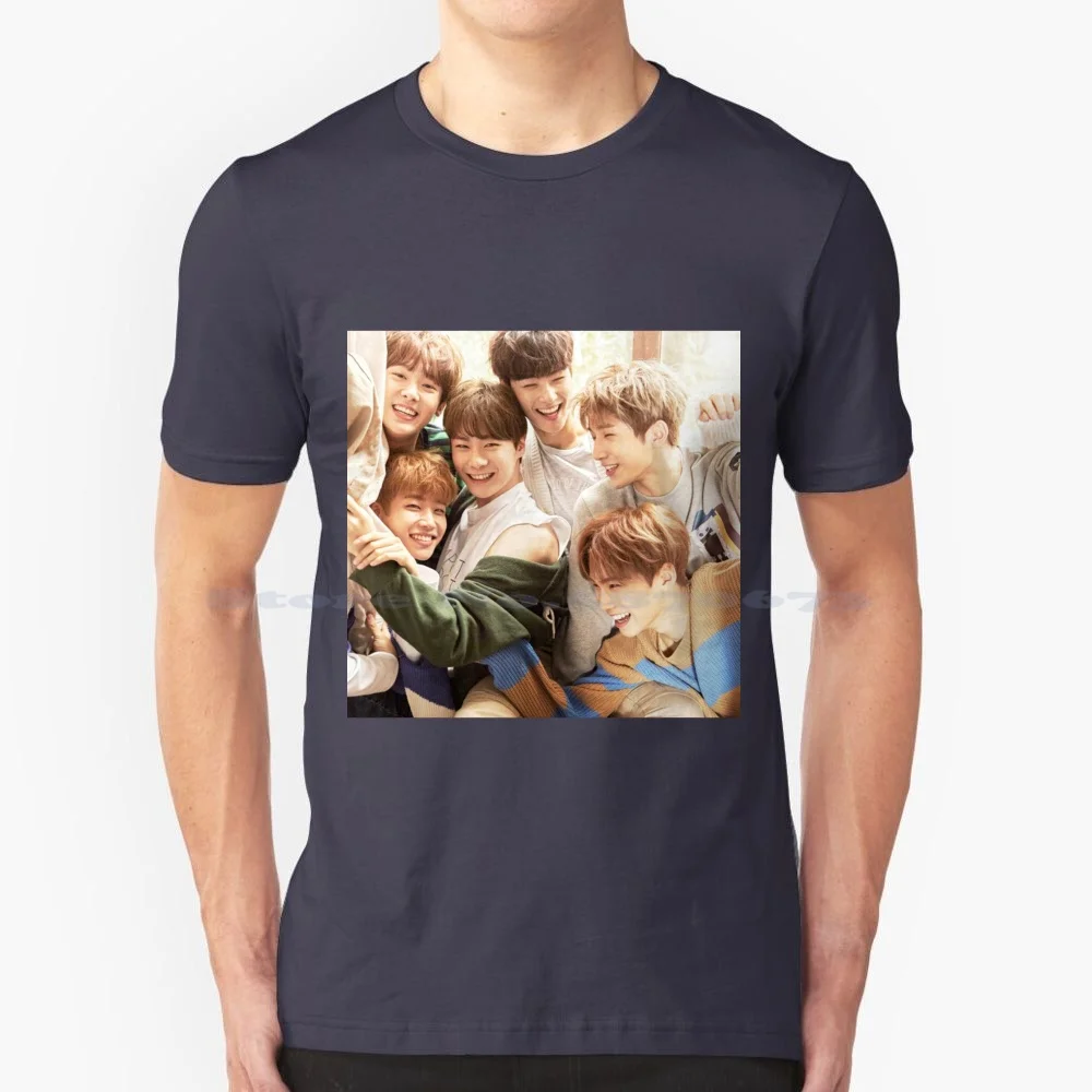 Autumn Story-Astro T Shirt 100% Cotton Tee Astro Kpop Astro Mj Astro Jin Jin Astro Eunwoo Astro Moonbin Astro Rocky Astro Sanha