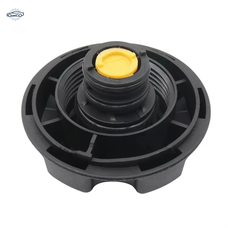 17117639020 Black Color Expansion Tank Cover  for BMW 5 Gran Turismo (F07)