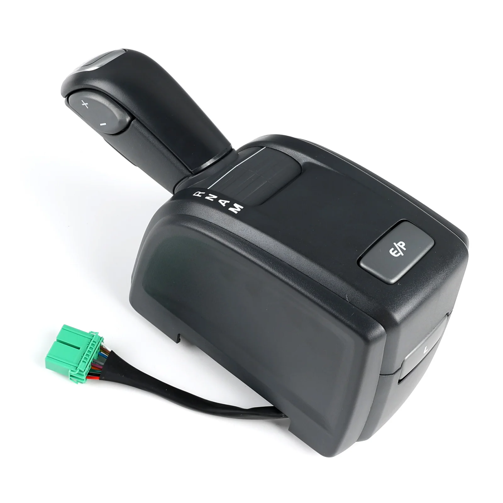 

For VOLVO Truck FH FM Left-Hand Drive Transmission Gear Shift Lever Control Unit Gear Shift Knob