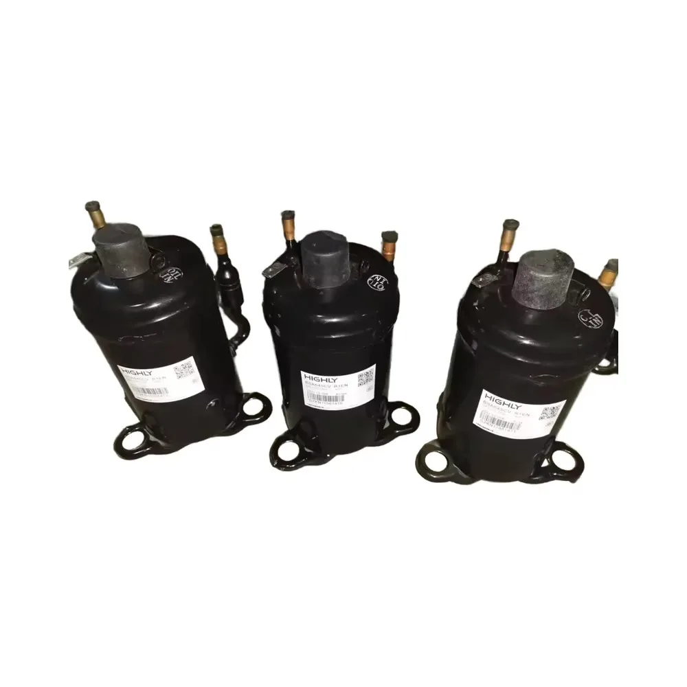 

Speed Vertical Rotary Compressor for Dehumidifier Dryer BSA375CV BSA645CR-R1ENC BSA460CR-R1ENC BSA645CV-R1EN