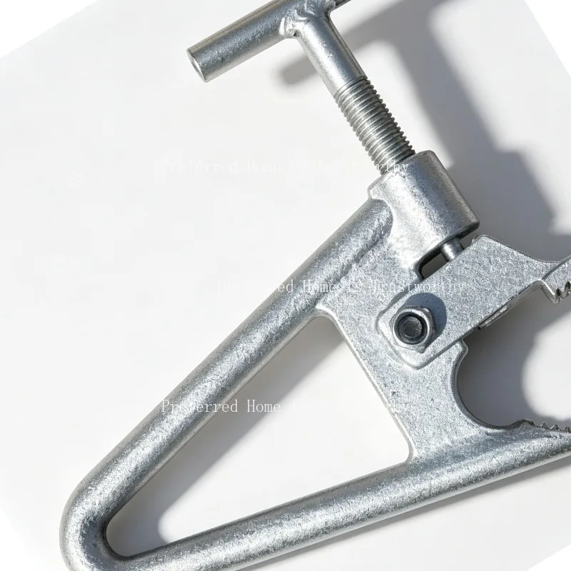 Suitable for Tire Changer Bead Clamp Wheel Rim Clamp Car Truck Tyre Repair Tool Tire Changer Accessories