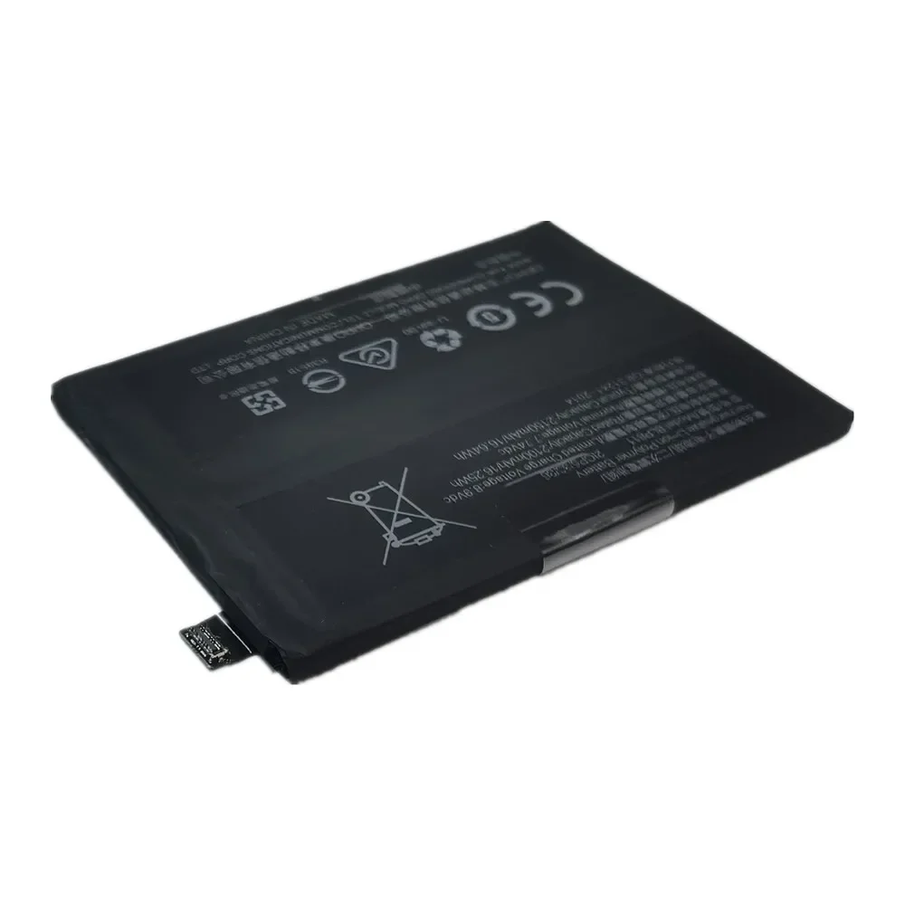 New 100% Original BLP811 Battery For OPPO / Reno4 SE / Reno5 / Reno5 K / Find X3 Lite 4300mAh Mobile Phone Battery Batteries