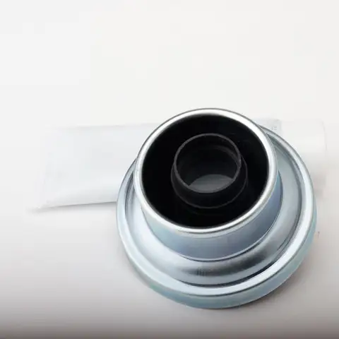 Driveshaft Center Support Bearing Boot Kit 7L6521102 7L0 521 407 For VW Touareg Porsche Cayenne Car Accessories 10 best sales cayenne accessories - №2