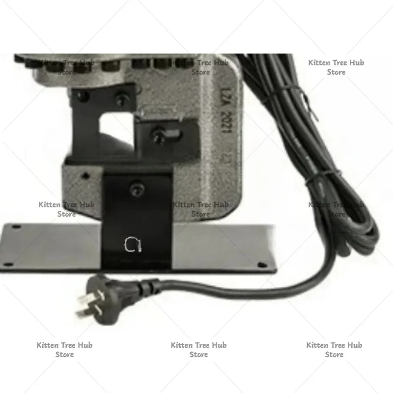 MHP-20 1300W Angle Iron Punching Machine Electric Hydraulic Hole Puncher For Punching Steel,Angle Steel,Iron,Aluminum Plate