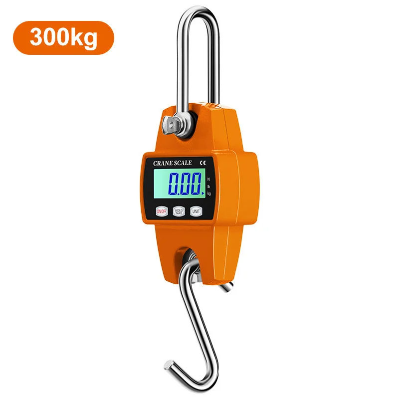 electronic-hanging-scale-300kg-electronic-scale-hook-crane-scale-aluminum-alloy-high-precision-scale-500kg-hanging-scale