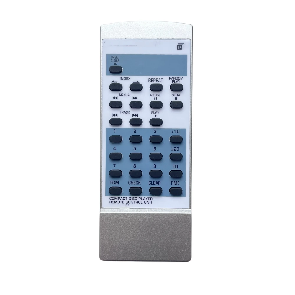 Nuovo telecomando sostitutivo adatto per lettore CD Pioneer PD-7500PD-8500 PD-V10GPD-M427 PD-4550 PD-5700 PD-S503 PD-7700