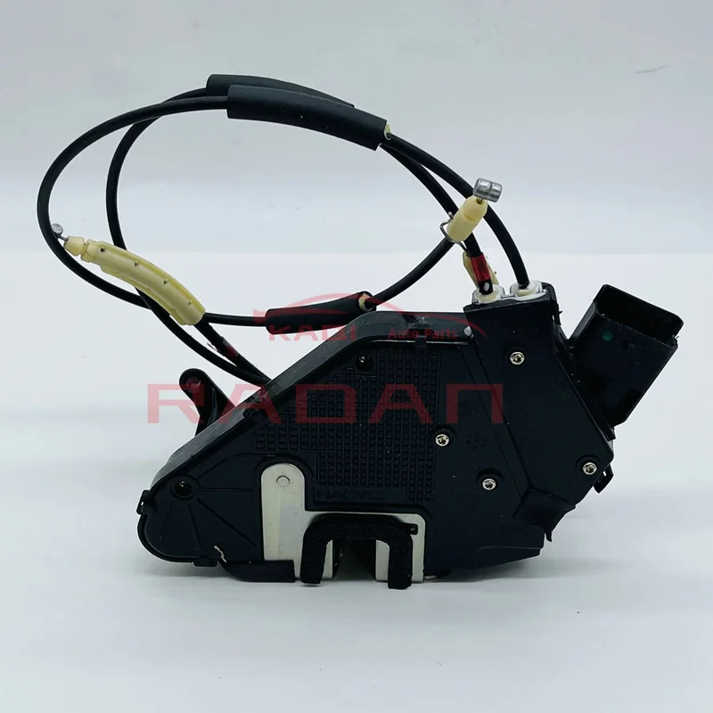 

Замок передней и задней двери оригинального качества для ZhongXing Terralord Pick Up