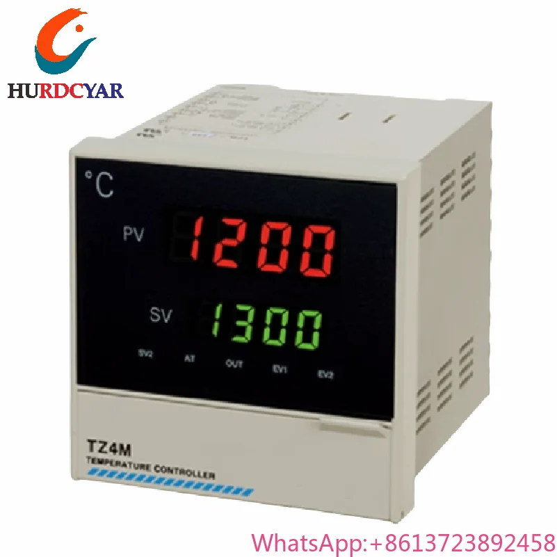 

Brand New Original TZ4M-14S Temperature Controller PLC