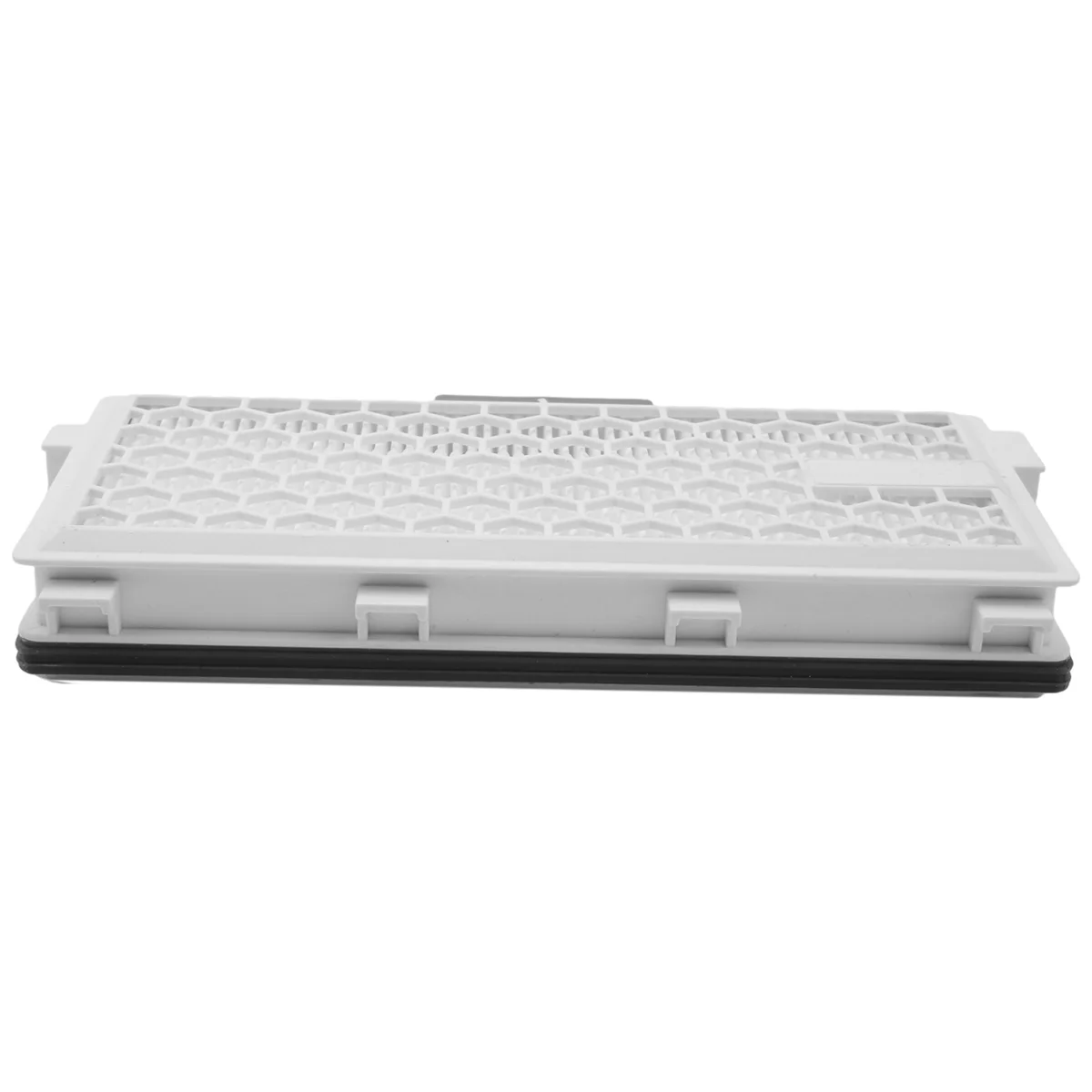 Filtros Hepa de repuesto para Miele SF-HA 50, filtro Hepa para Airclean S4/S5/S6/S8 C2-C3, accesorio para aspiradora