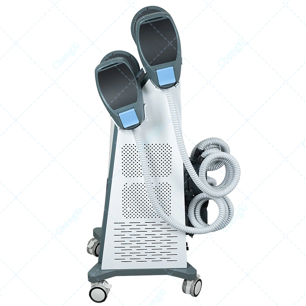 2025 Last New EMS Body Sculpting Emsone NEO RF Device Electro Magnetic Therapy Muscle Building Fat Burning Machine