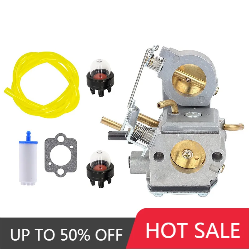 Suitable for Husqvarna K750 K760 K770 carburetor ZAMA C3-EL53 replacement concrete cutting saw parts
