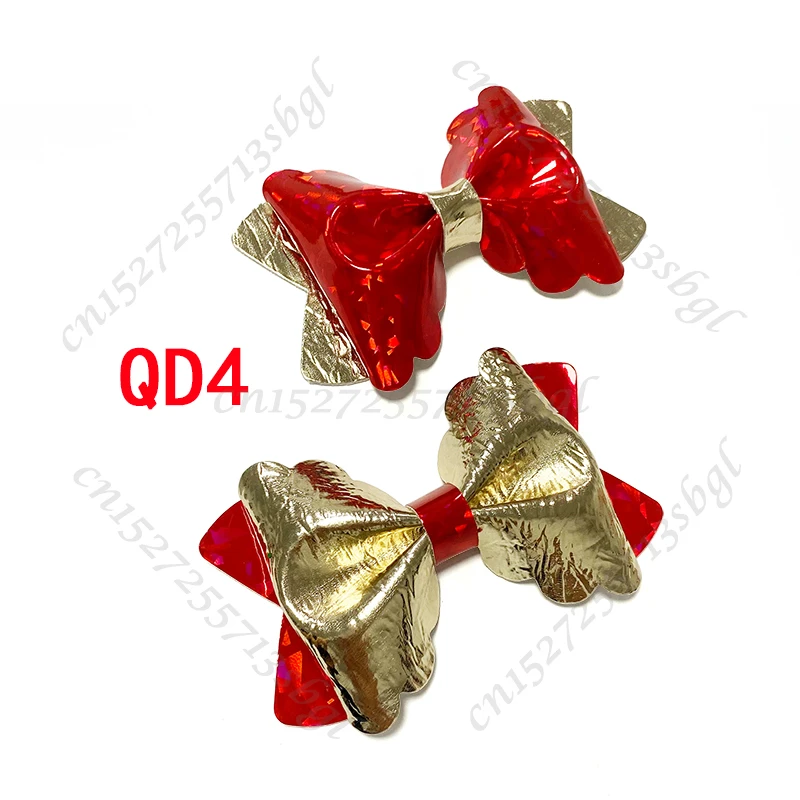 Pinch Bow New Wooden Cutting Dies Suitable for Common Mold Scrapbook Machines on the Market