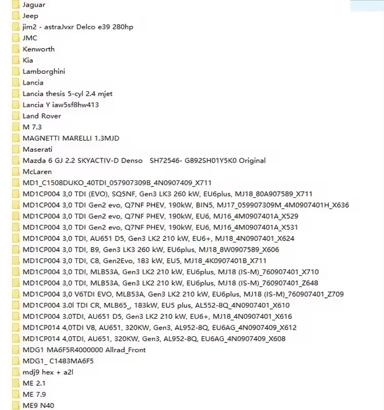 4 en 1 Winols 4.7 fully activado + Damos 2021 Windows 7 10 11 لا يوجد افتراضي متعدد اللغات + ECM TITANIUM 1.61 + herramienta d