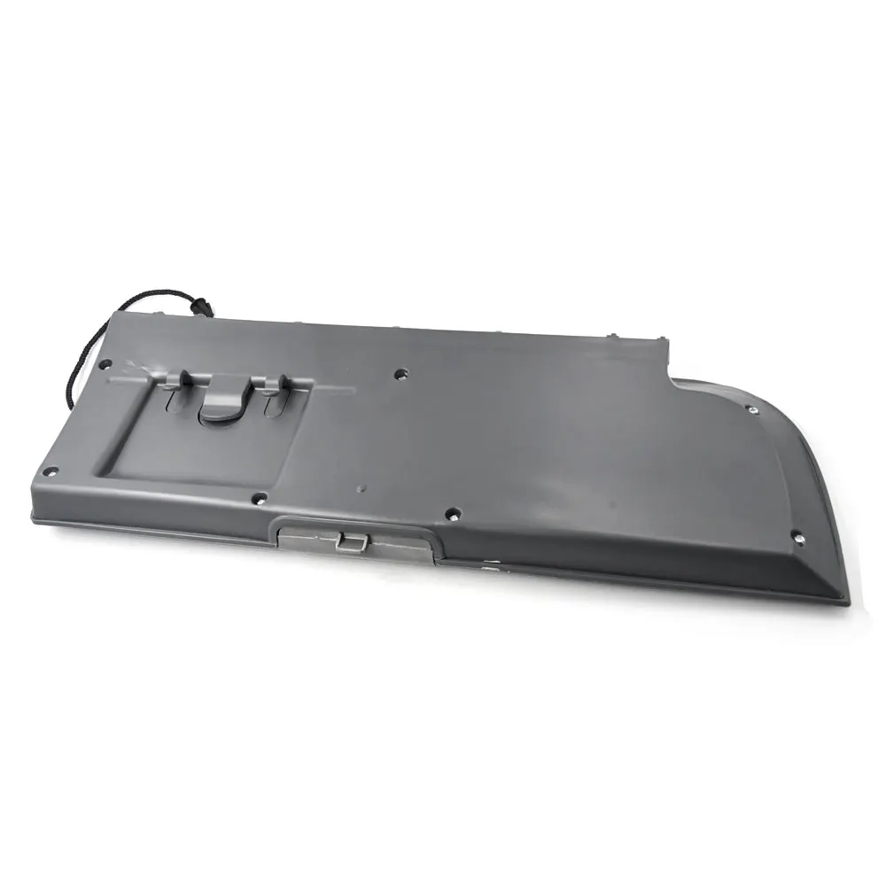 Für Peugeot 107 Toyota AYGO Citroen C1 2005-2015 Auto Handschuh Box Deckel Austauschs für Linkslenker Fahrzeuge auto Zubehör – Detail 5