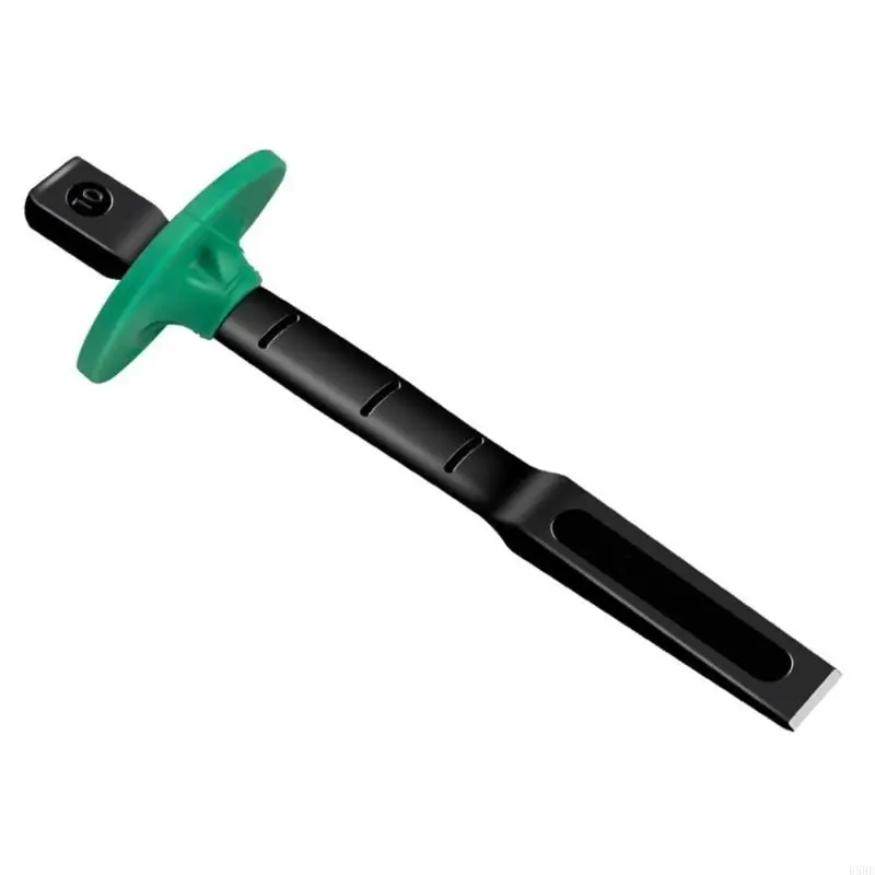 

E5BE Expert Stone Carver Flat Heavy Duty Stone Tool for Stonework Craft