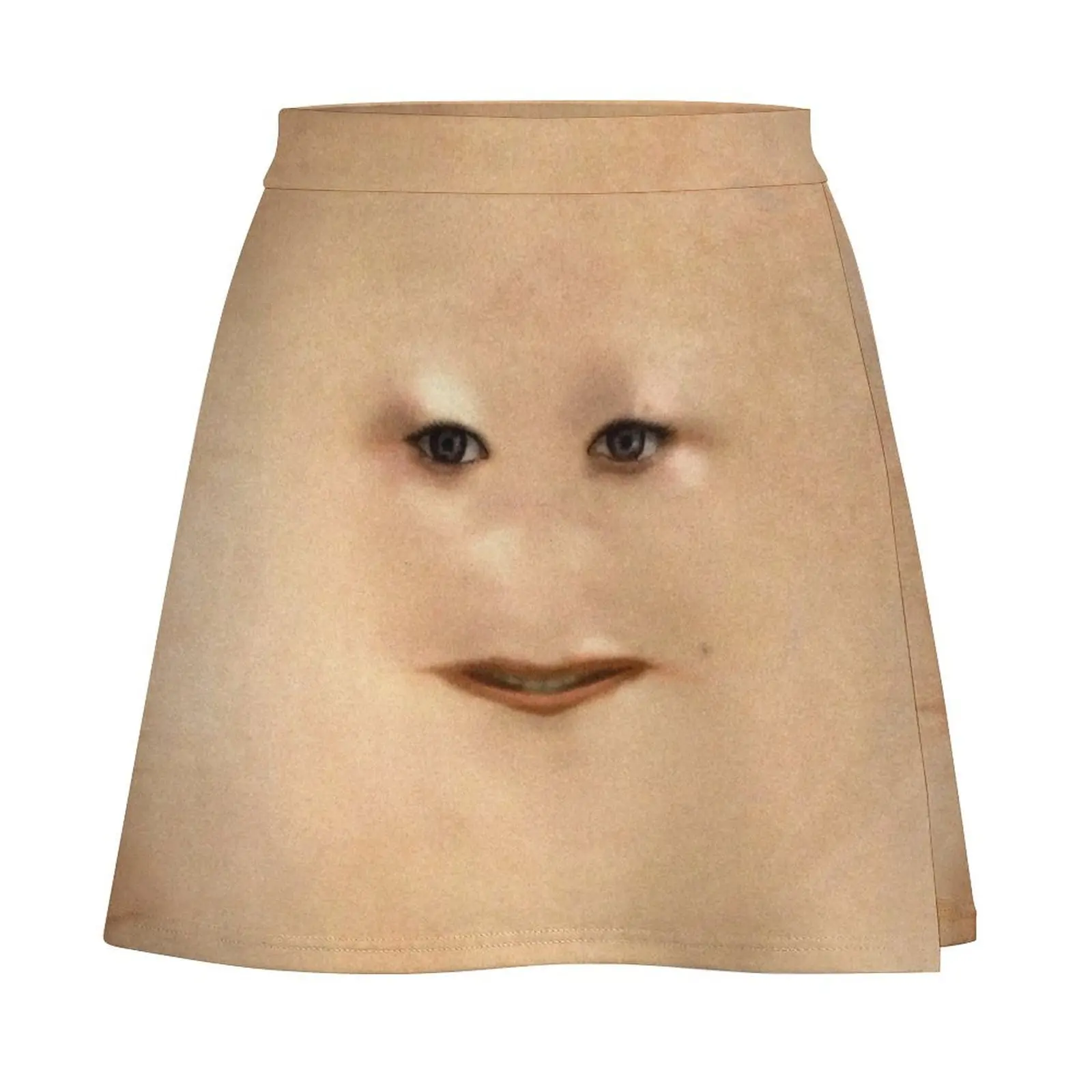 Cassandra - Moisturize Me Mini Skirt Women skirts Summer women's clothing clothes for woman skirt for women Mini Skirt