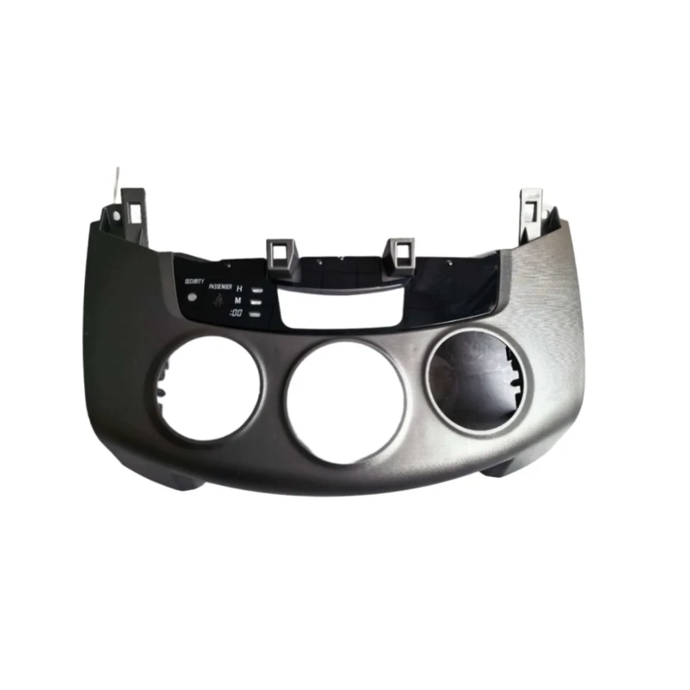 Air Conditioning Switch Panel Replacement for Toyota For Rav4 2006 2007 2008 2009 2010 2011 2012 Dashboard Installation