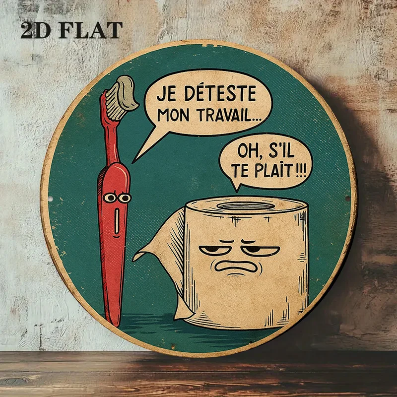 Funny French 